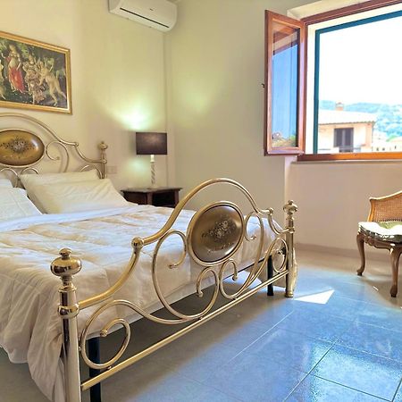 Appartamento Con Vista In Costa Smeralda Cannigione Bagian luar foto
