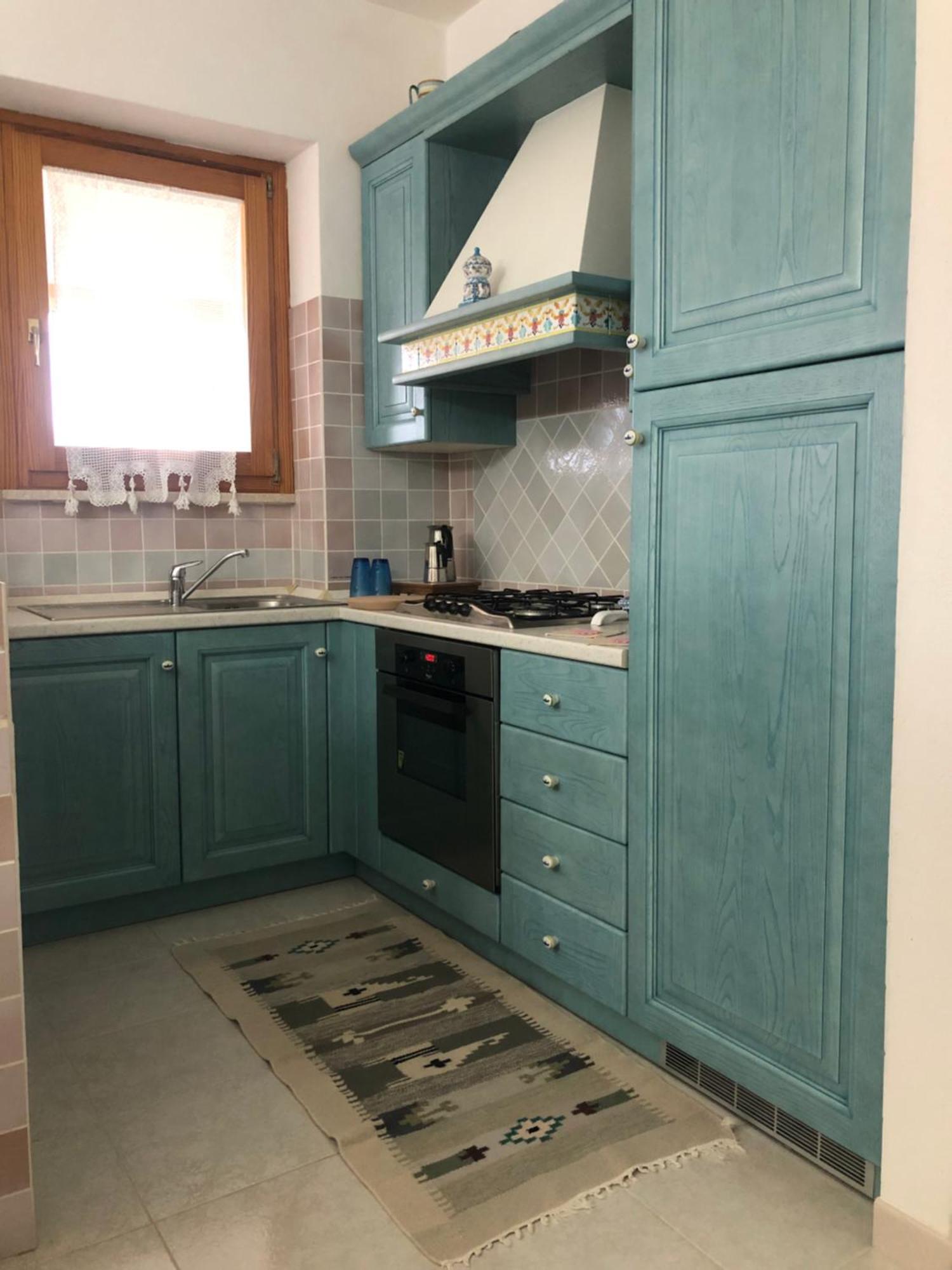 Appartamento Con Vista In Costa Smeralda Cannigione Bagian luar foto