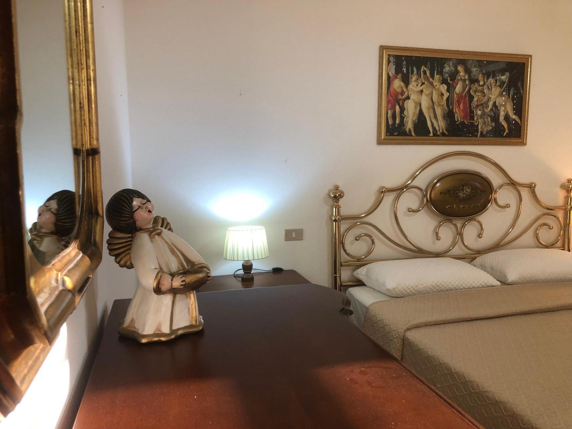 Appartamento Con Vista In Costa Smeralda Cannigione Bagian luar foto
