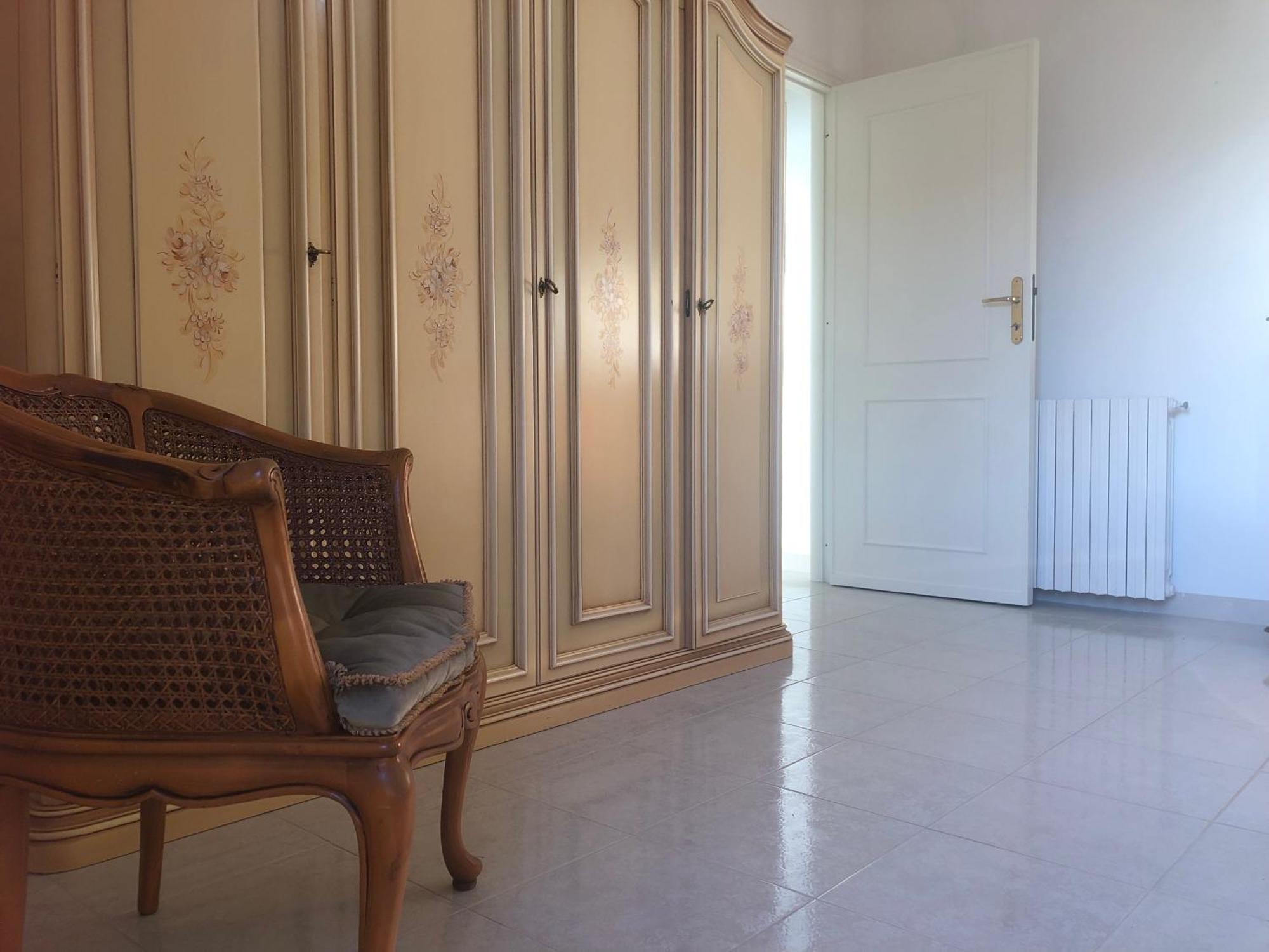 Appartamento Con Vista In Costa Smeralda Cannigione Bagian luar foto